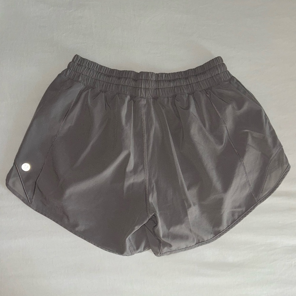 Lululemon Running Shorts